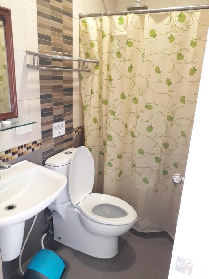 Sea Garden Resort Iloilo Pavia Exterior foto